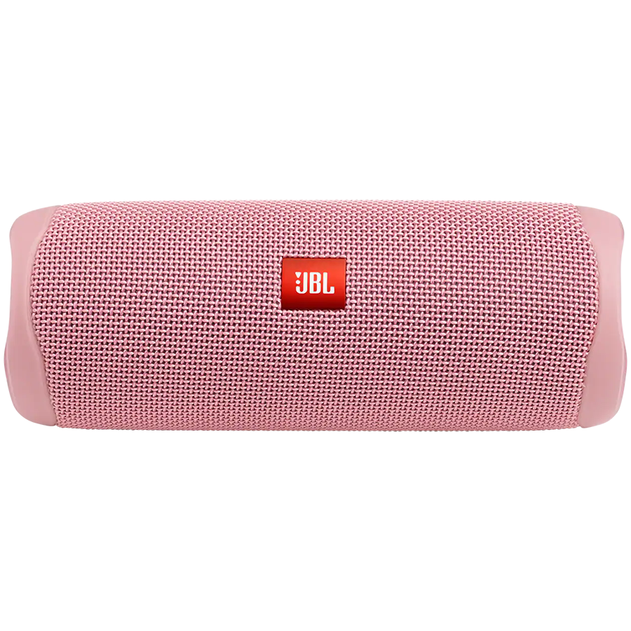 

Портативная колонка JBL Flip 5 Розовый (JBLFLIP5PINK)