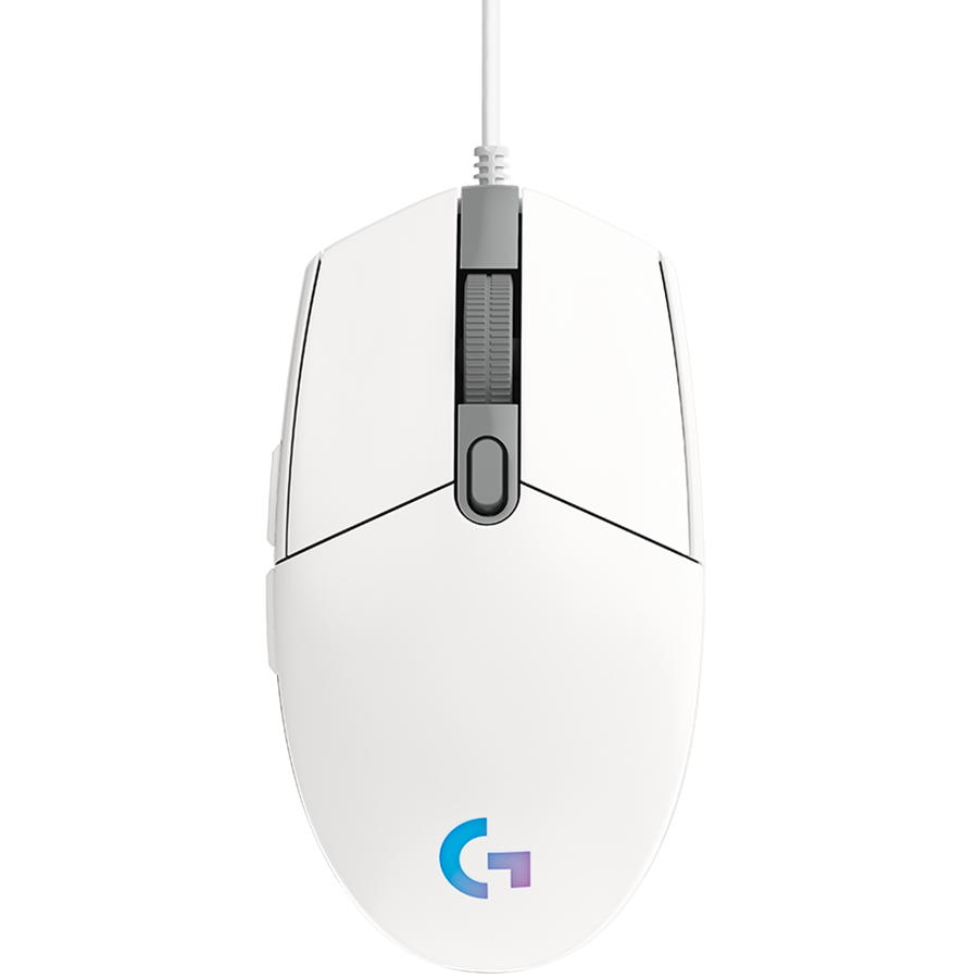 

Игровая мышь LOGITECH G102 LIGHTSYNC (910-005824)