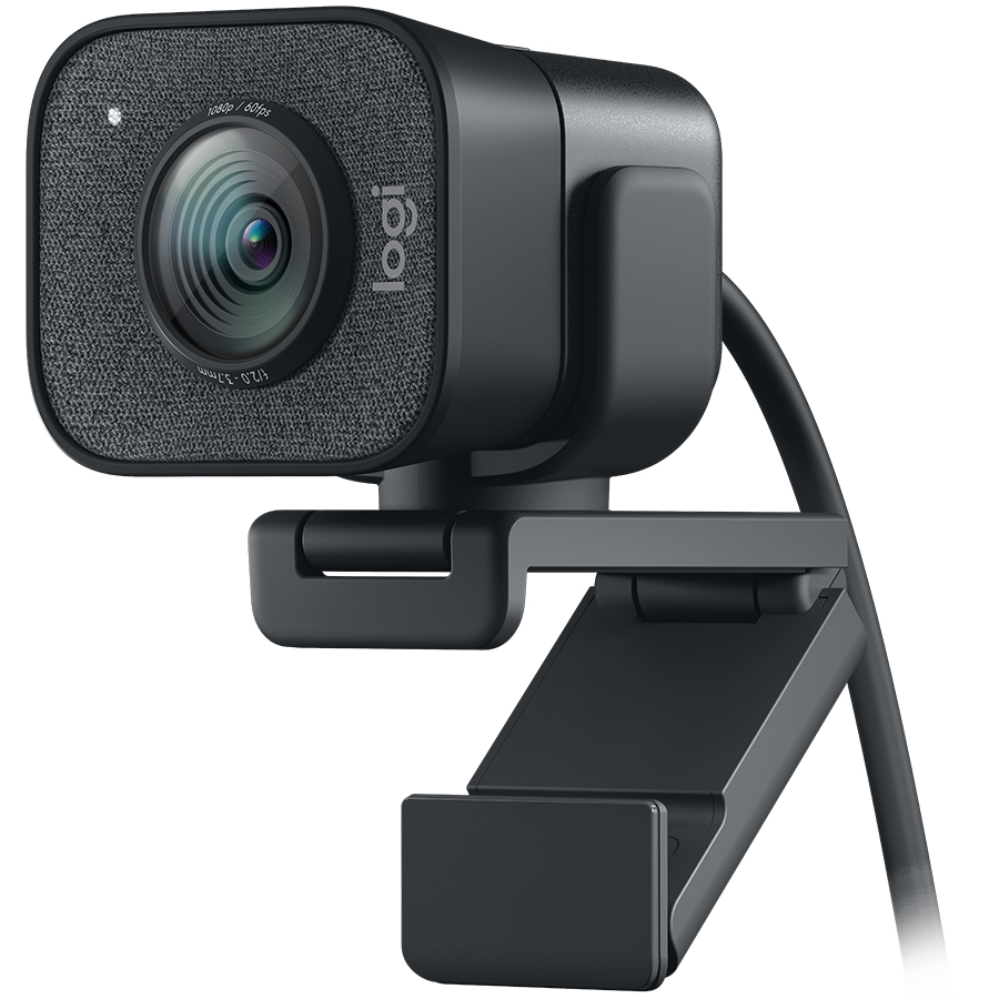 

LOGITECH (CIS) StreamCam (L960-001281)