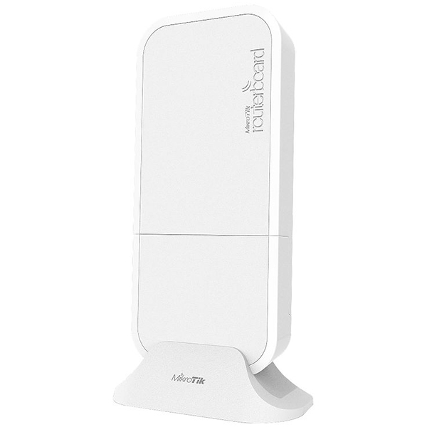 

MIKROTIK wAP LTE kit (RBWAPR-2NDR11E-LTE)