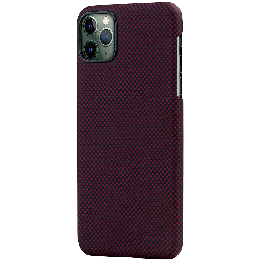 

Защитный чехол PITAKA MagEZ для iPhone 11 Pro Max (KI1104M)