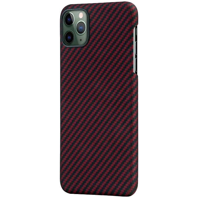 

Защитный чехол PITAKA MagCase для iPhone 11 Pro Max (KI1103M)