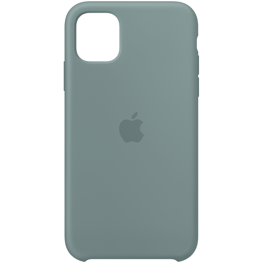 

Чехол APPLE силиконовый для iPhone 11 (MXYW2ZM/A)