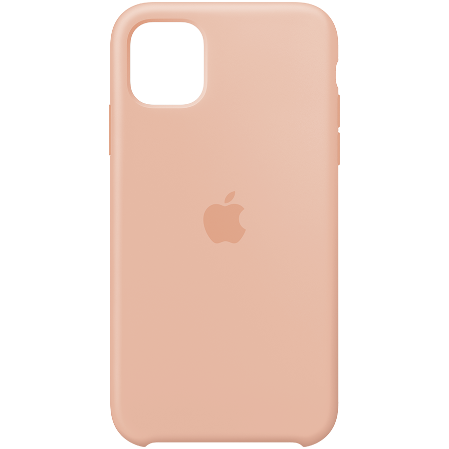 

Чехол APPLE силиконовый для iPhone 11 (MXYX2ZM/A)