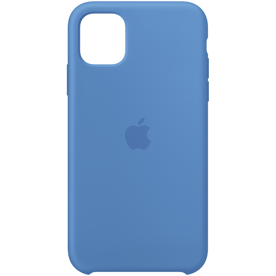 

Чехол APPLE силиконовый (MXYY2ZM/A)