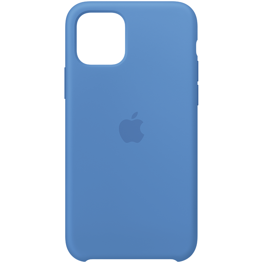 

Чехол APPLE силиконовый Surf Blue для iPhone 11 Pro (MY1F2ZM/A)