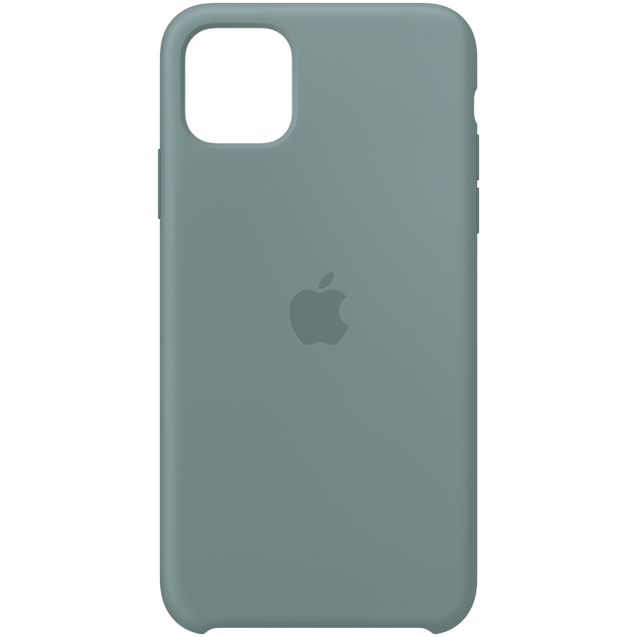 

Чехол APPLE силиконовый (MY1G2ZM/A)