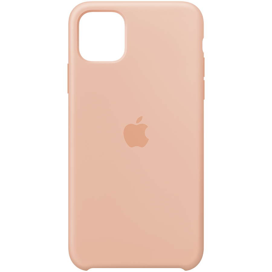 

Чехол APPLE силиконовый Grapefruit для iPhone 11 Pro Max (MY1H2ZM/A)