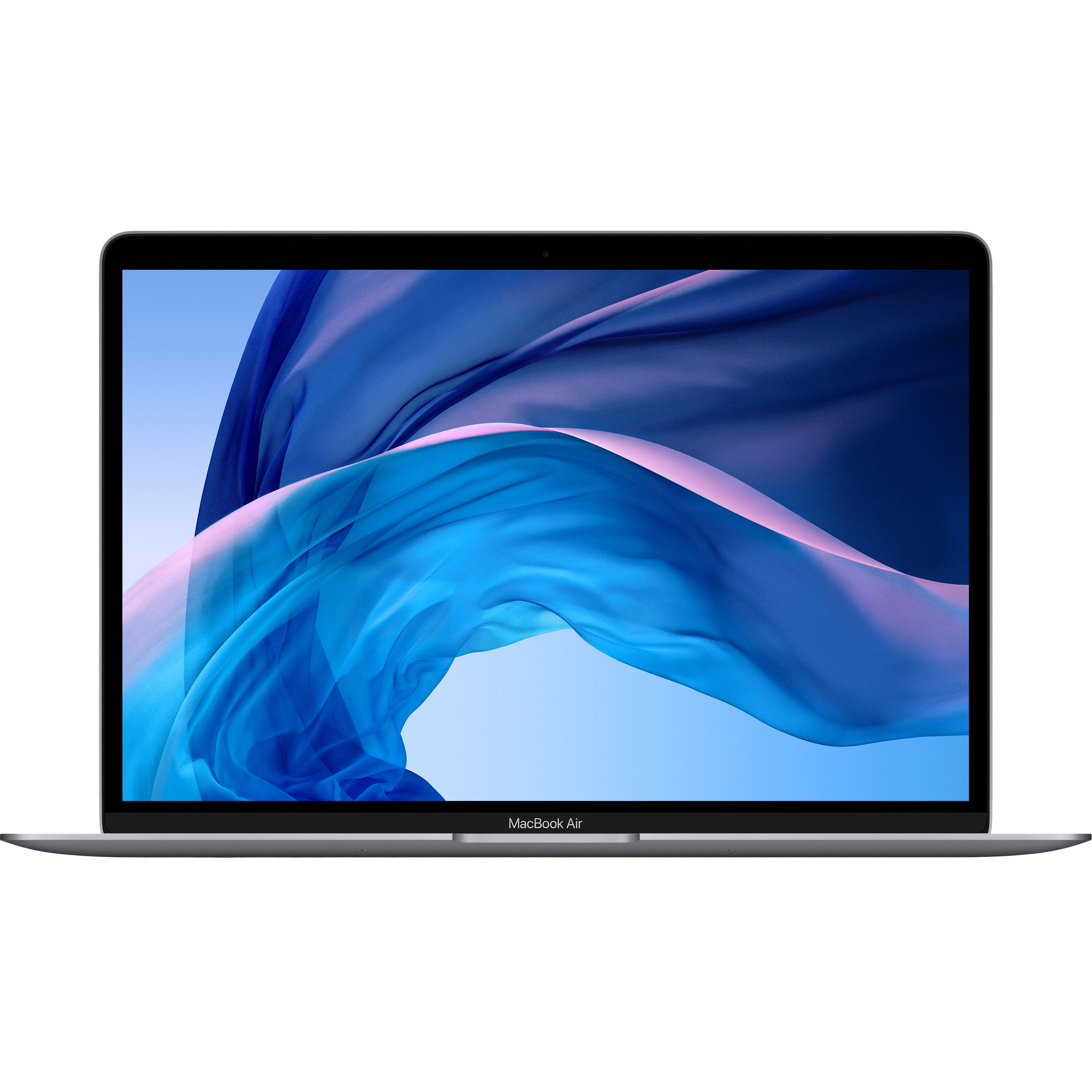 

MacBook Air 13", 8 ГБ, 512 ГБ, Intel Core i5, Серый космос (MVH22RU/A)