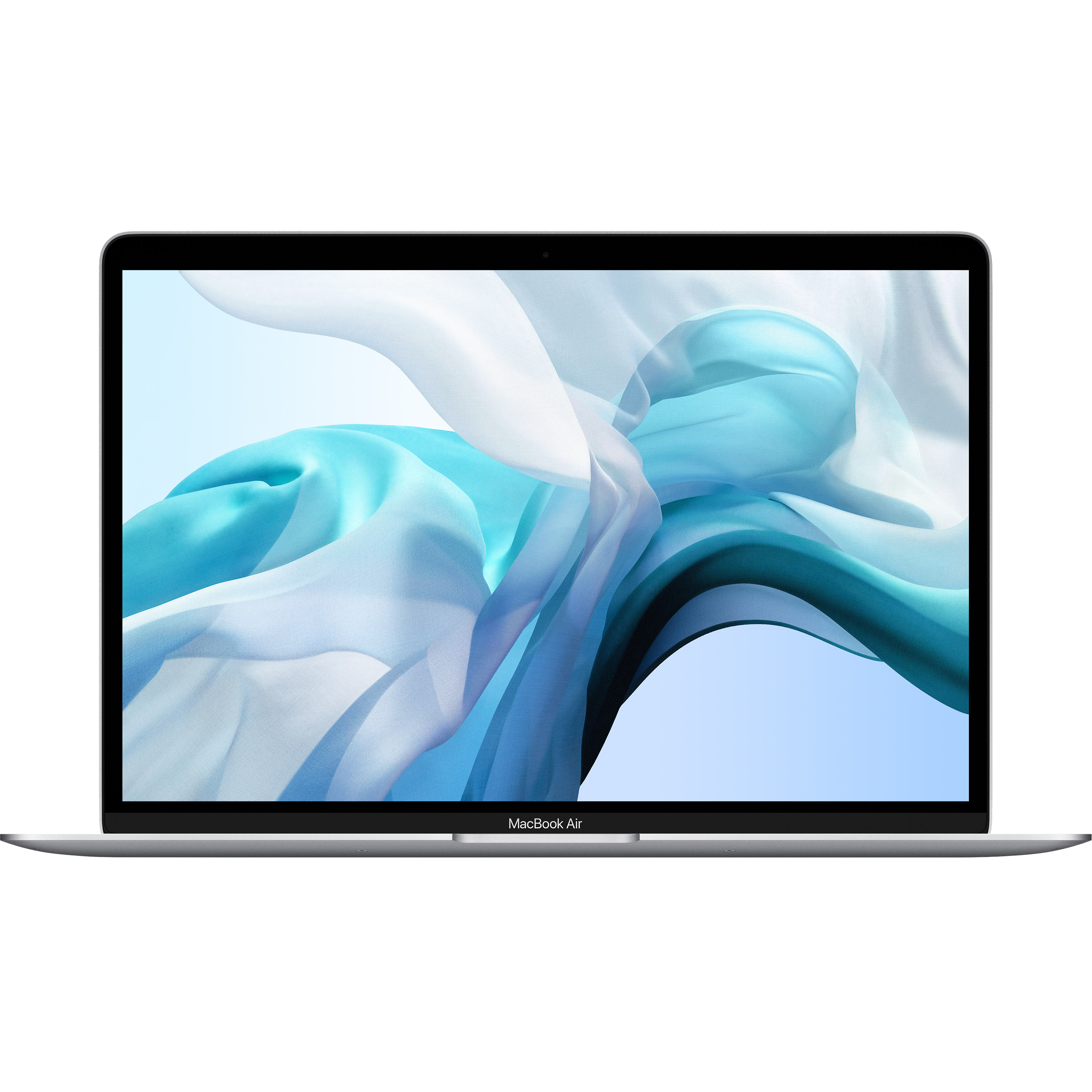 

MacBook Air 13", 8 ГБ, 256 ГБ, Intel Core i3, Серебристый (MWTK2UA/A)