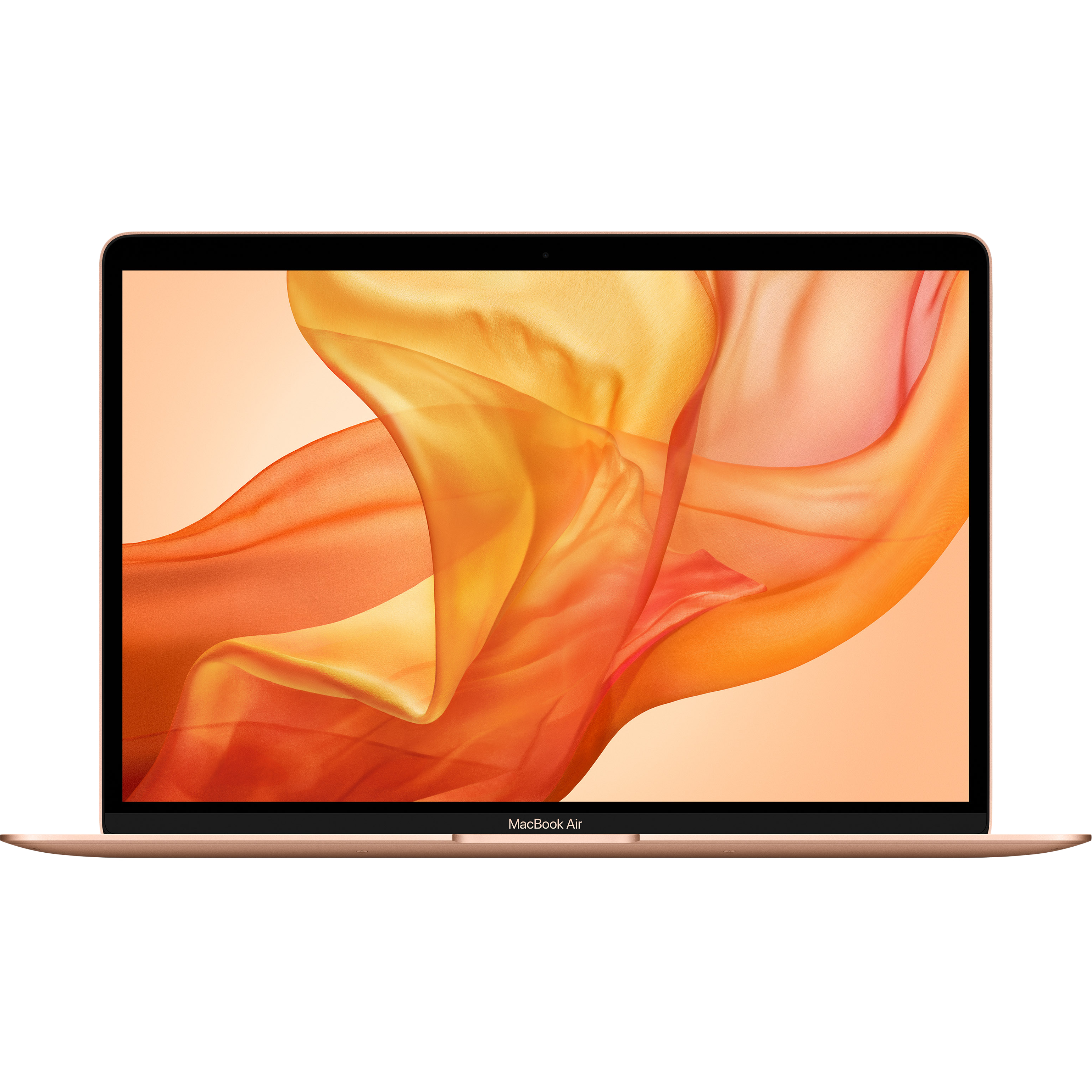 

MacBook Air 13", 8 ГБ, 256 ГБ, Intel Core i3, Золотой