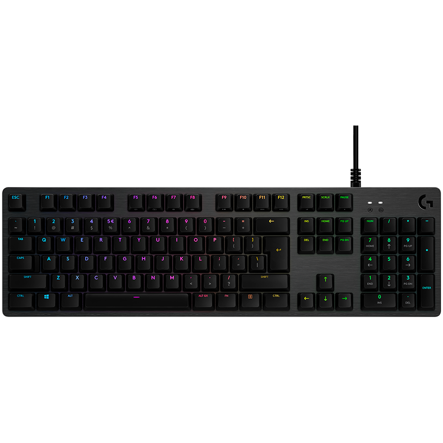 

Клавиатура LOGITECH Y-U0034 (920-009351)
