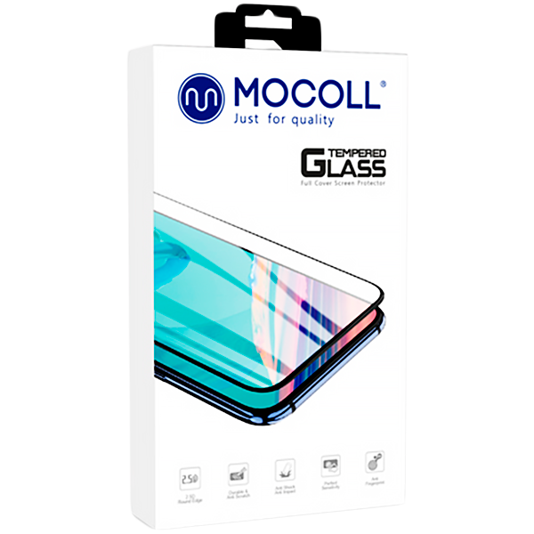 

Защитное стекло MOCOLL PLATINUM 2.5D (SM211)