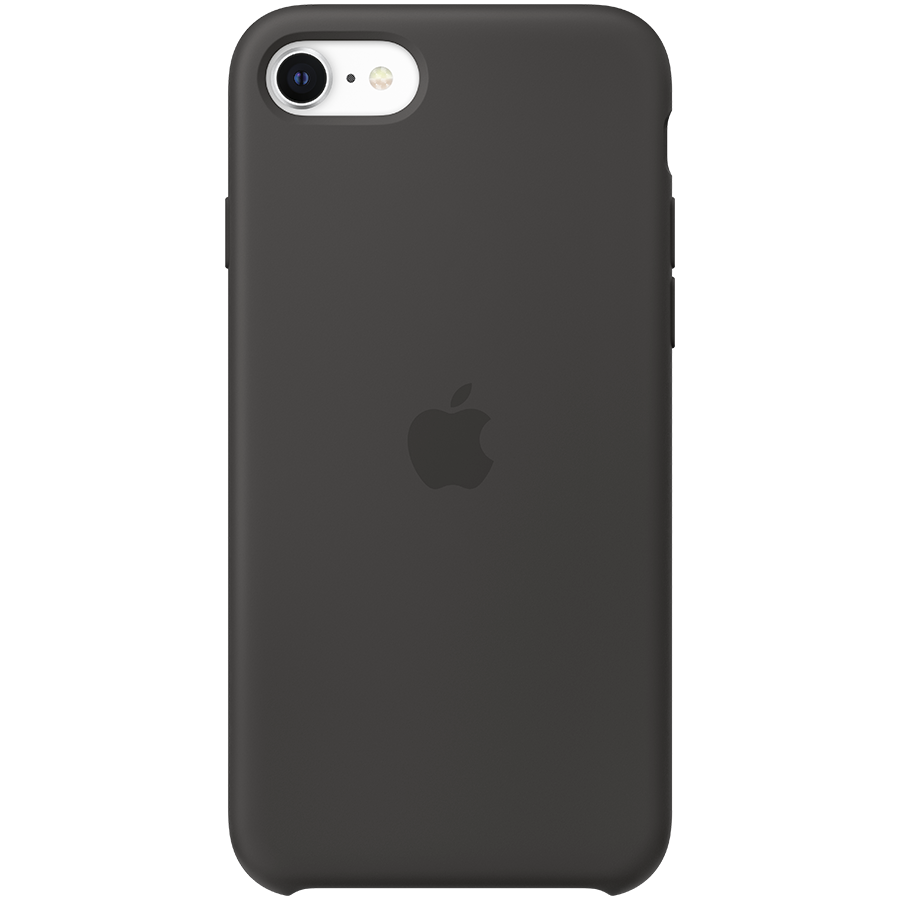 

Чехол APPLE силиконовый для iPhone SE (2-го поколения)/8/7 (MXYH2ZM/A)