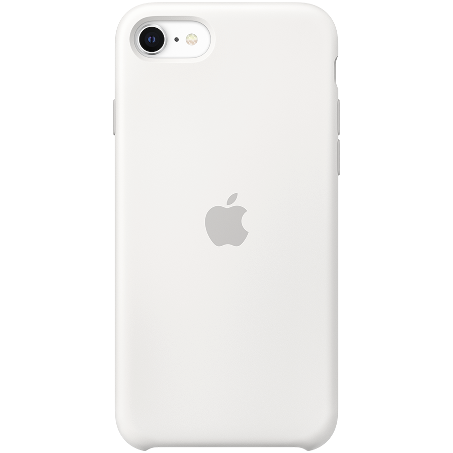 

Чехол APPLE силиконовый для iPhone 7/8/SE (2-го поколения) (MXYJ2ZM/A)