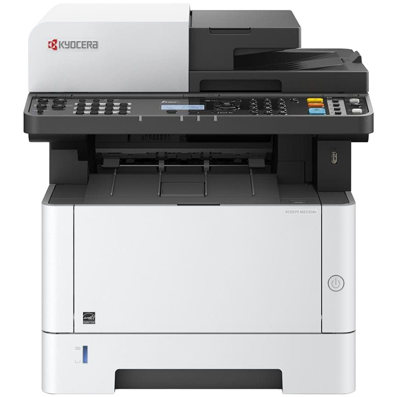 

KYOCERA MITA ECOSYS M2235DN (M2235DN)
