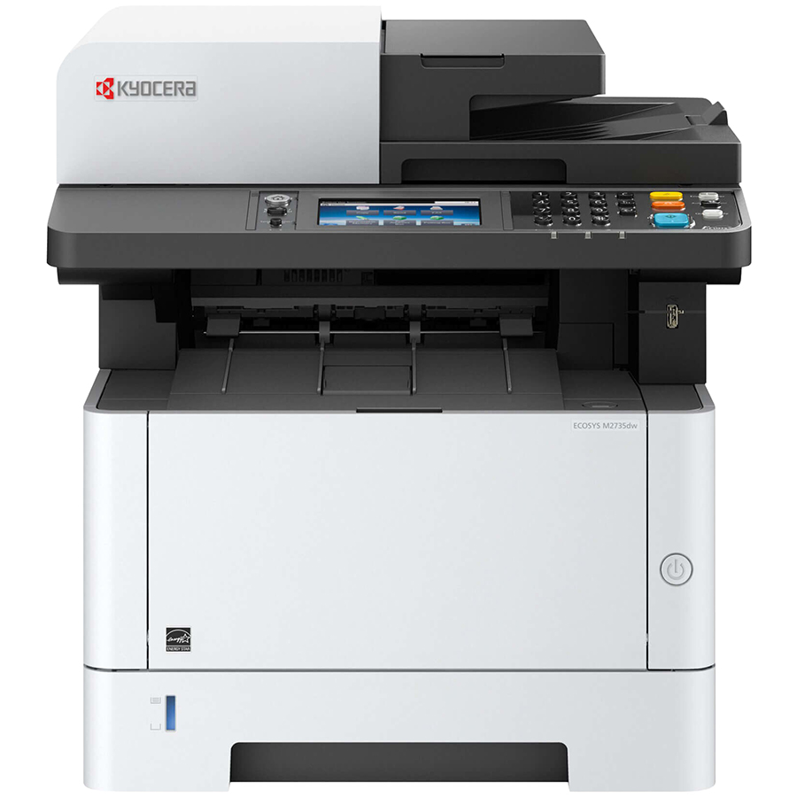 

KYOCERA MITA ECOSYS M2735DN (M2735DN)