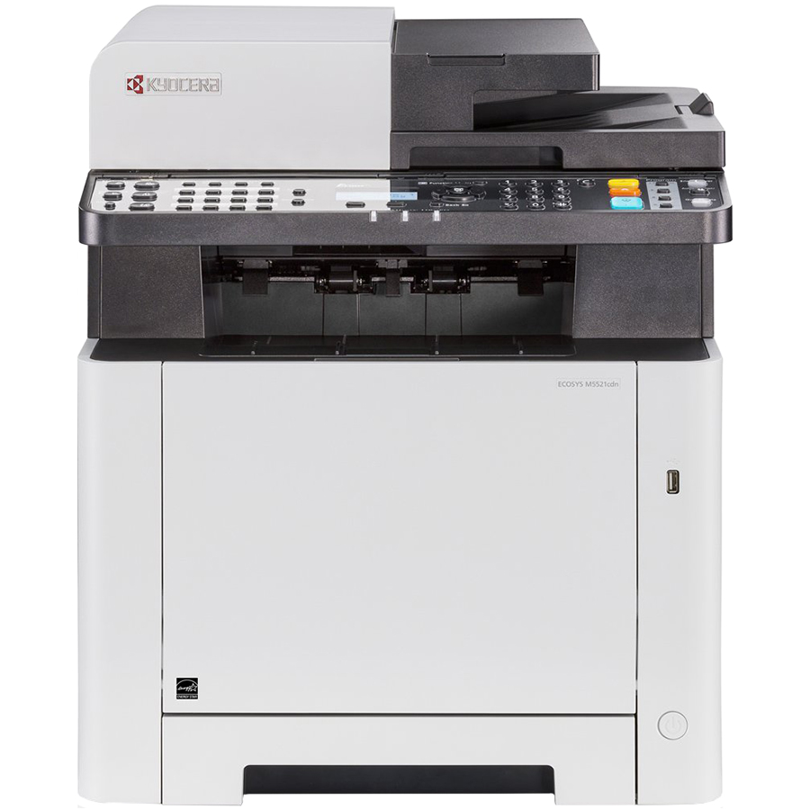 

KYOCERA MITA ECOSYS M5521CDN (M5521CDN)