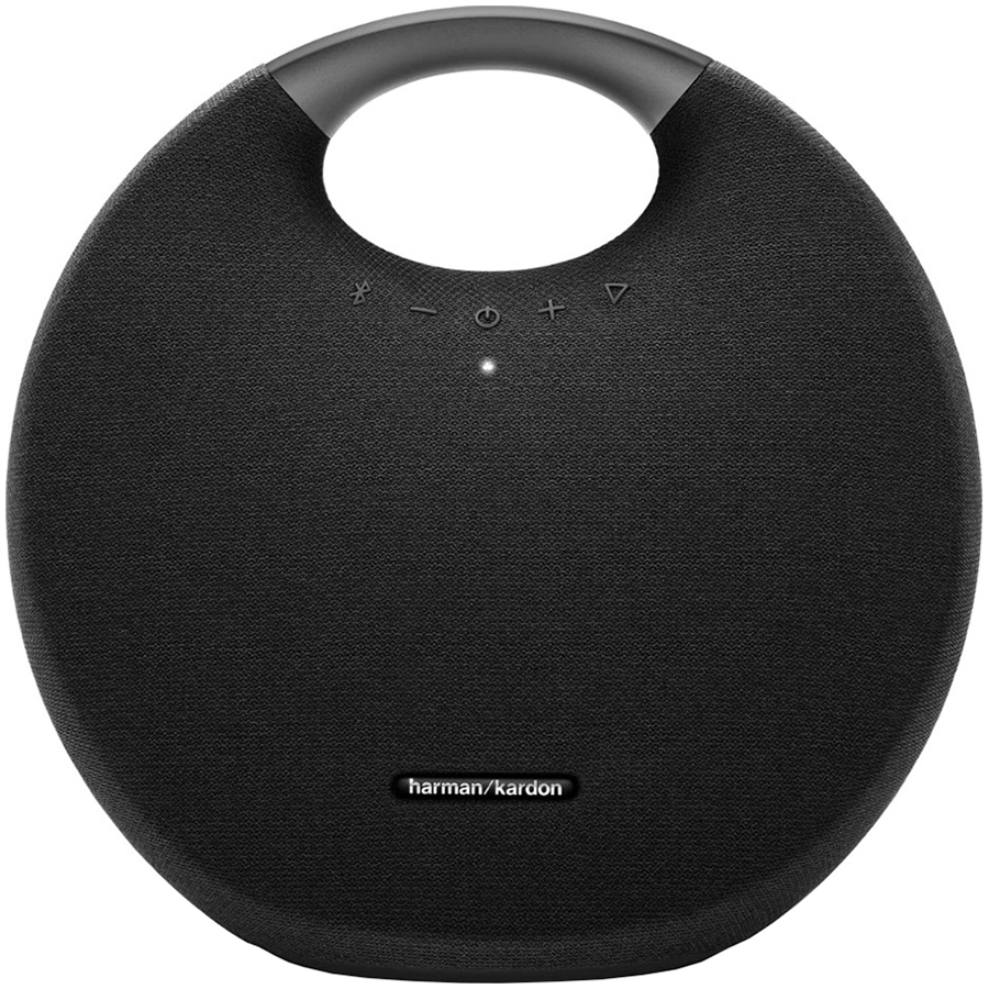 

Портативная колонка HARMAN KARDON Onyx Studio 6 (OS6BLKEU)