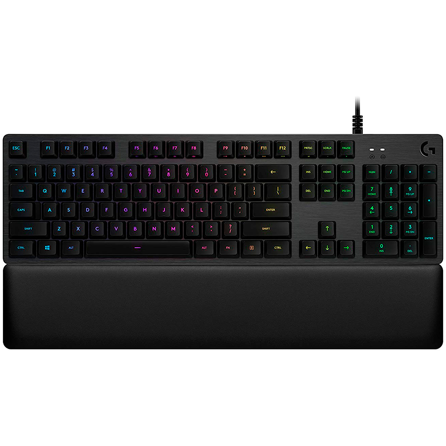 

Клавиатура LOGITECH Y-U0034 (920-009339)