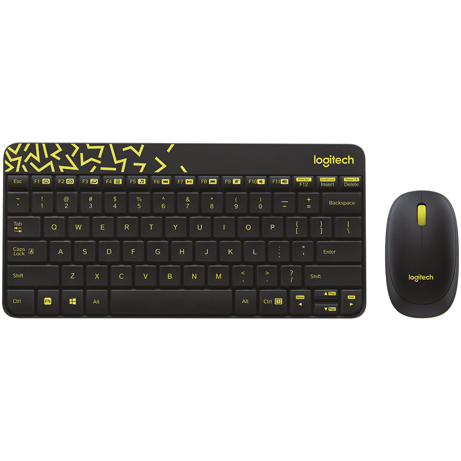 

Клавиатура LOGITECH C-U0010/M-R0041/Y-R0036 (920-008213)