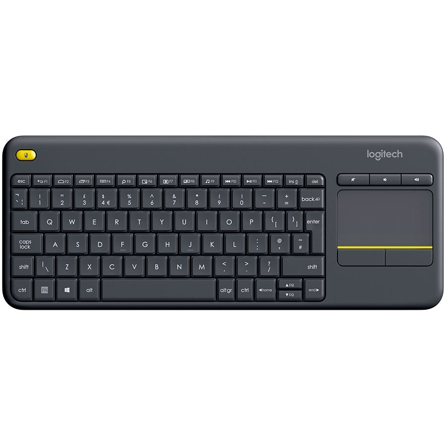 

Клавиатура LOGITECH C-U0008/Y-R0055 (920-007147)