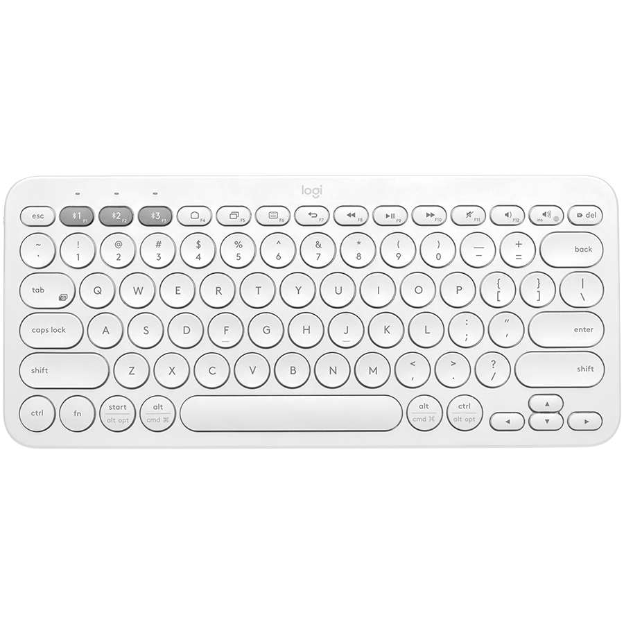 

Клавиатура LOGITECH K380 (920-009589)