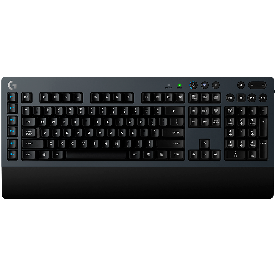 

Клавиатура LOGITECH C-U0008/Y-R0062 (920-008395)