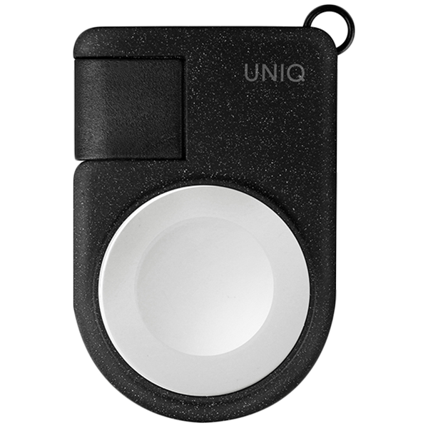 

Беспроводное зарядное устройство UNIQ (COVE-BLACK)