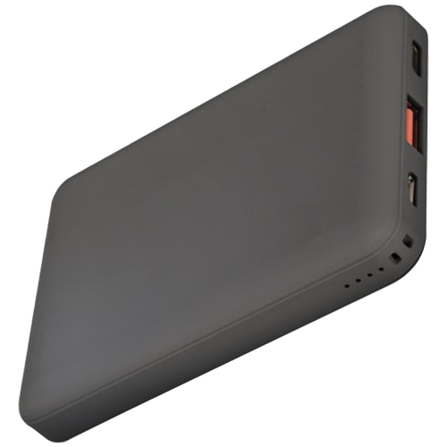 

Портативное зарядное устройство UNIQ Fuele Mini (FUELEMINI-GREY)