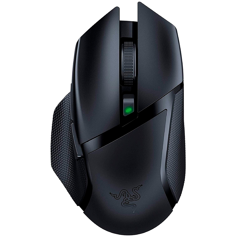 

Игровая мышь RAZER Basilisk X HyperSpeed (RZ01-03150100-R3G1)