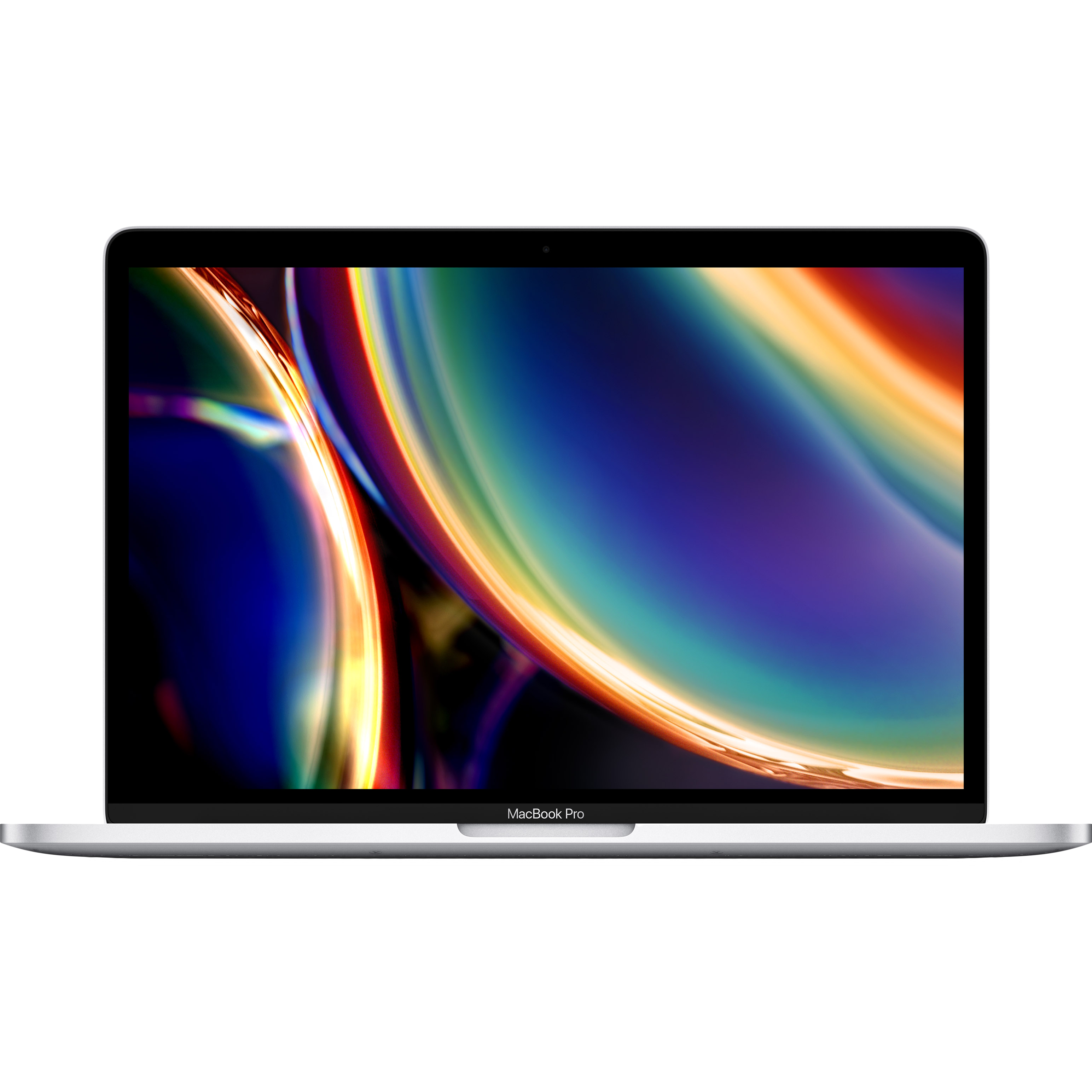 

MacBook Pro 13" с Touch Bar Intel Core i5, 16 ГБ, 512 ГБ, Серебристый (MWP72RU/A)