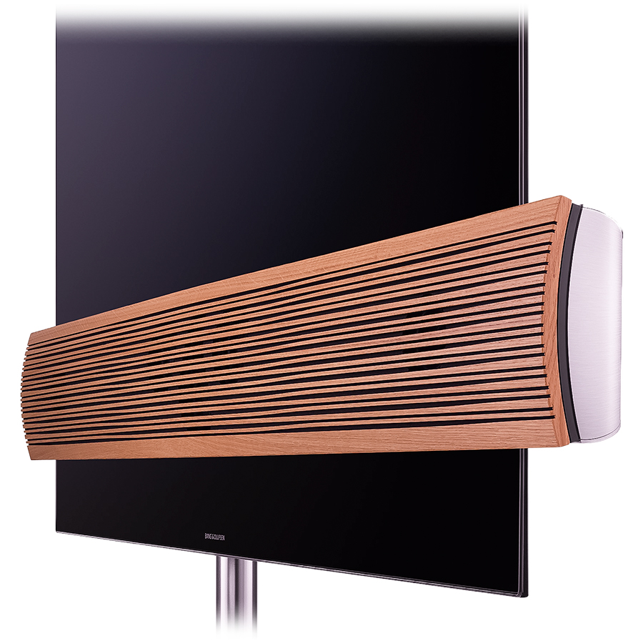 

BANG & OLUFSEN Cover wood для SoundCenter-65, Дуб (1607960)