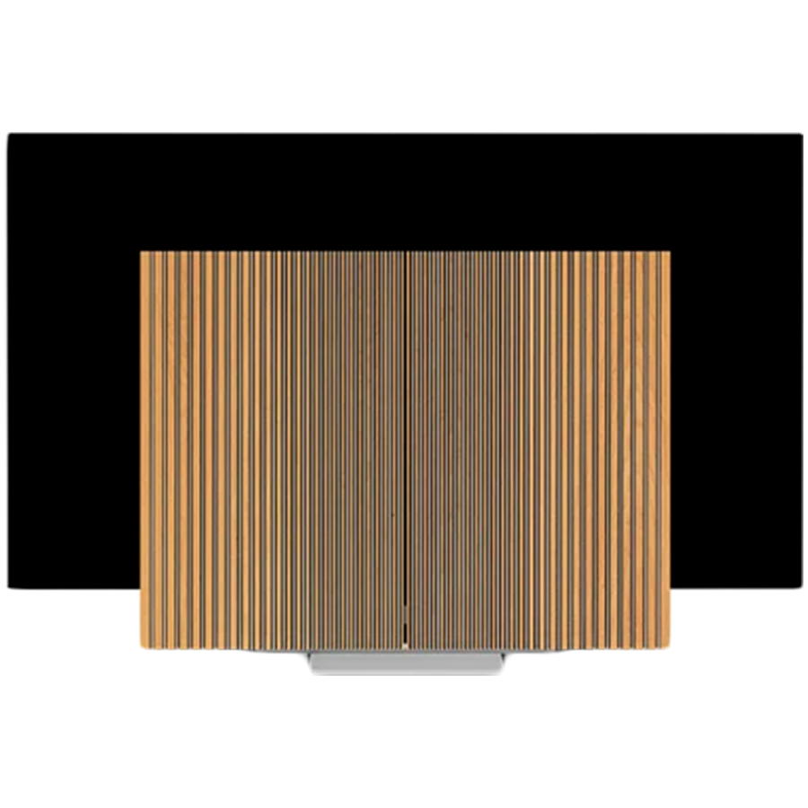 

Аудиосистема BANG & OLUFSEN BeoVision Harmony 88 Чёрный (1860792)
