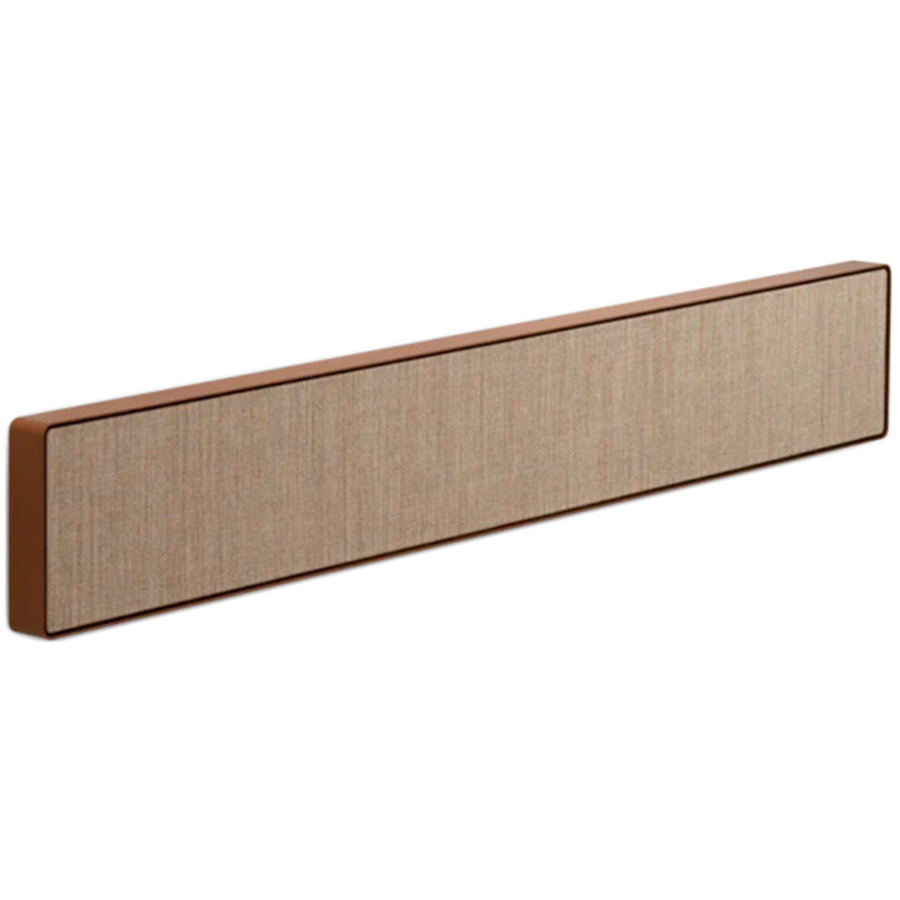 

Home Audio System BANG & OLUFSEN Beosound Stage Bronze/Warm Taupe (1200468)