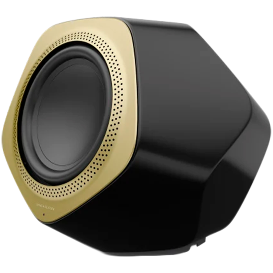 

Аудиосистема BANG & OLUFSEN BeoLab 19 Brass/Black (1620524)