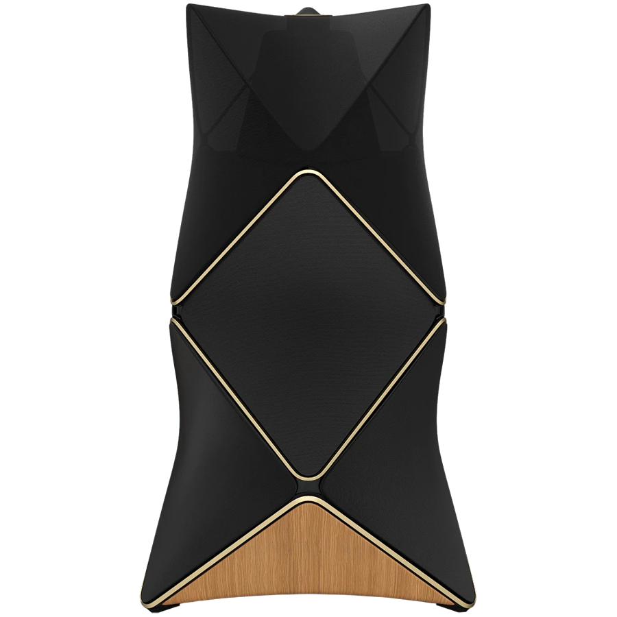 

Аудиосистема BANG & OLUFSEN BeoLab 90 Brass/Black (1620296)