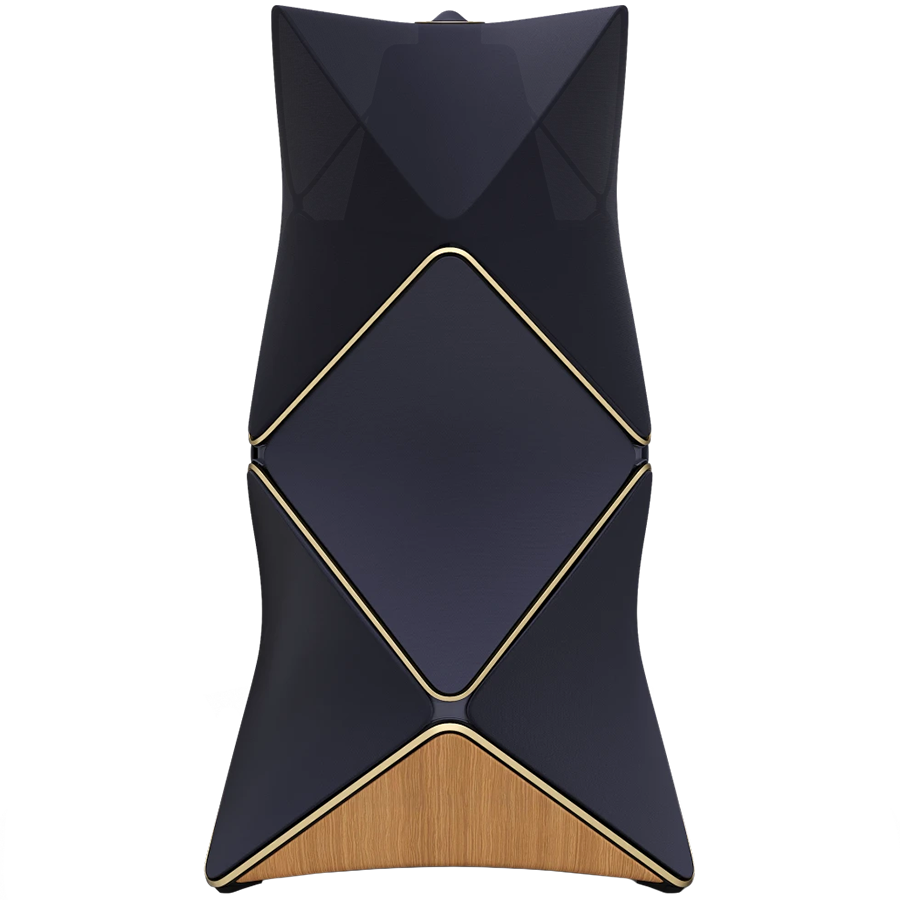 

Аудиосистема BANG & OLUFSEN BeoLab 90 Brass/Parisian Night (1620297)