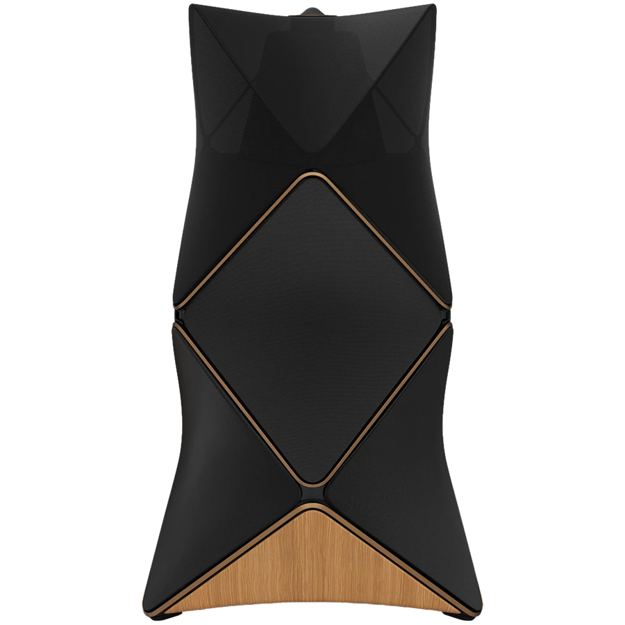 

Аудиосистема BANG & OLUFSEN BeoLab 90 Bronze/Black (1620487)