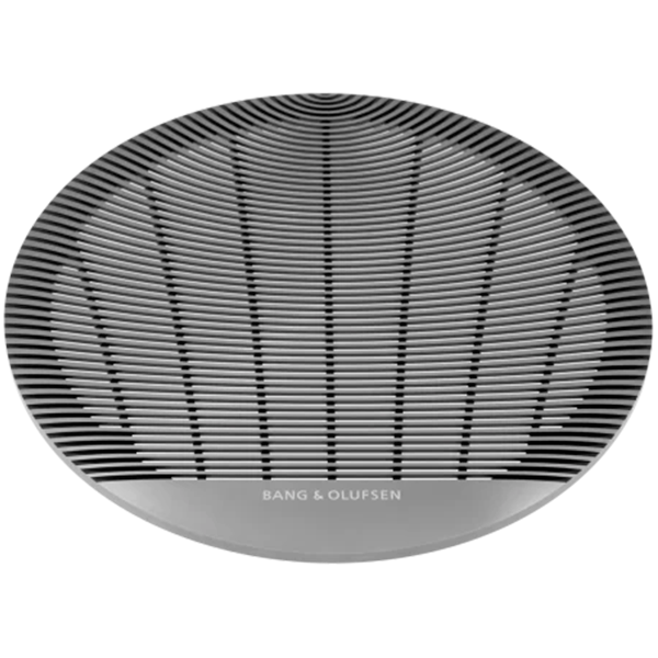 

BANG & OLUFSEN Celestial_8 Advanced Grill Round, Алюминий (1939111)