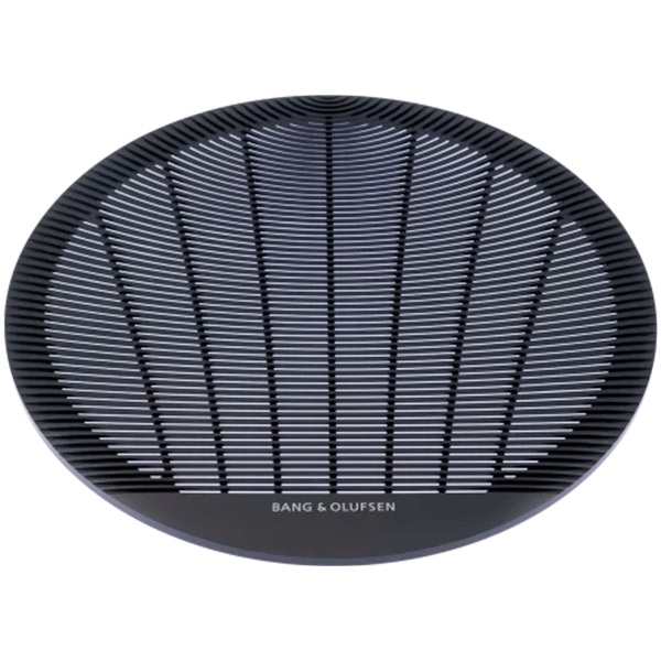 

BANG & OLUFSEN Celestial_8 Advanced Grill Round, Антрацит (1939178)