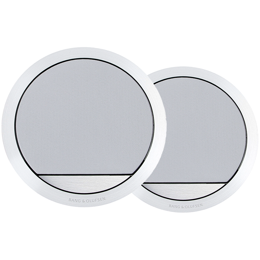 

Аудиосистема BANG & OLUFSEN Beosound Shape Чёрный (1630826)