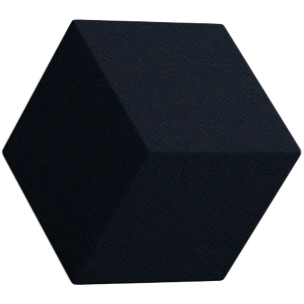 

BANG & OLUFSEN Cover by Kvadrat для BeoSound Shape, Тёмно-синий (1607208)