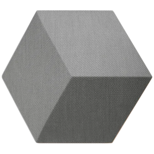 

BANG & OLUFSEN Cover Grey Define (2) для BeoSound Shape, Серый (1607214)