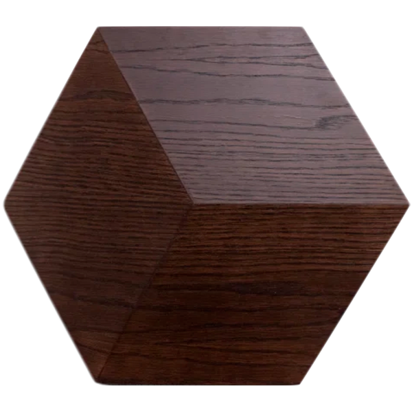 

BANG & OLUFSEN Cover Dark Oak (2) для BeoSound Shape, Dark Oak (1607216)