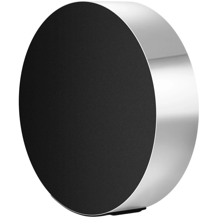 

Домашняя аудиосистема BANG & OLUFSEN Beosound Edge Серебристый (1666113)