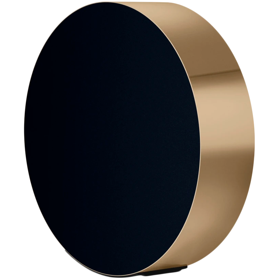 

Домашняя аудиосистема BANG & OLUFSEN BeoSound Edge Латунь (1666165)