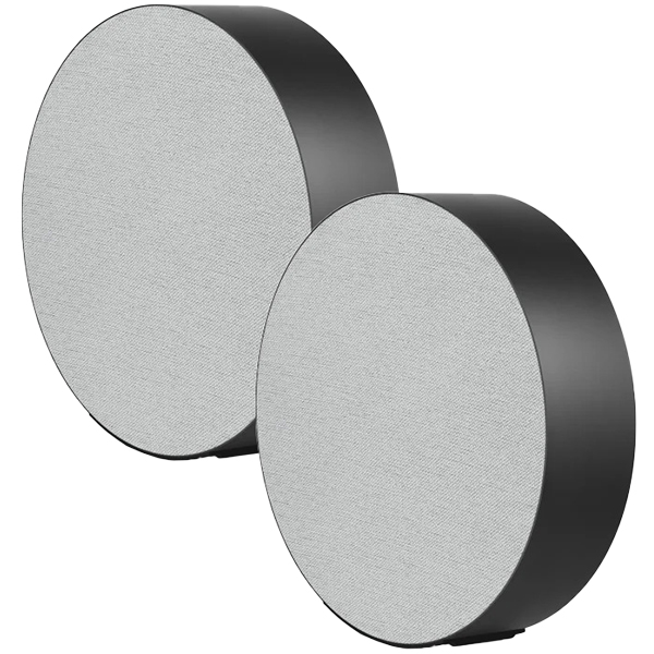 

BANG & OLUFSEN Панели (2 шт.) для BeoSound Edge, Чёрный (1607301)