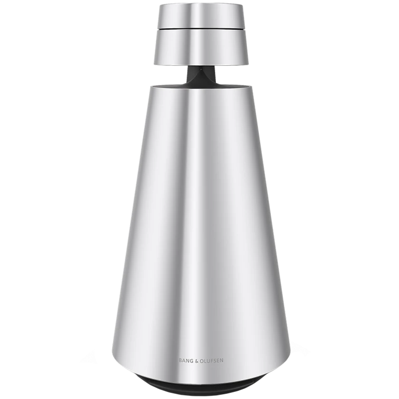 

Портативная колонка BANG & OLUFSEN Beosound 1 Алюминий (1666412)