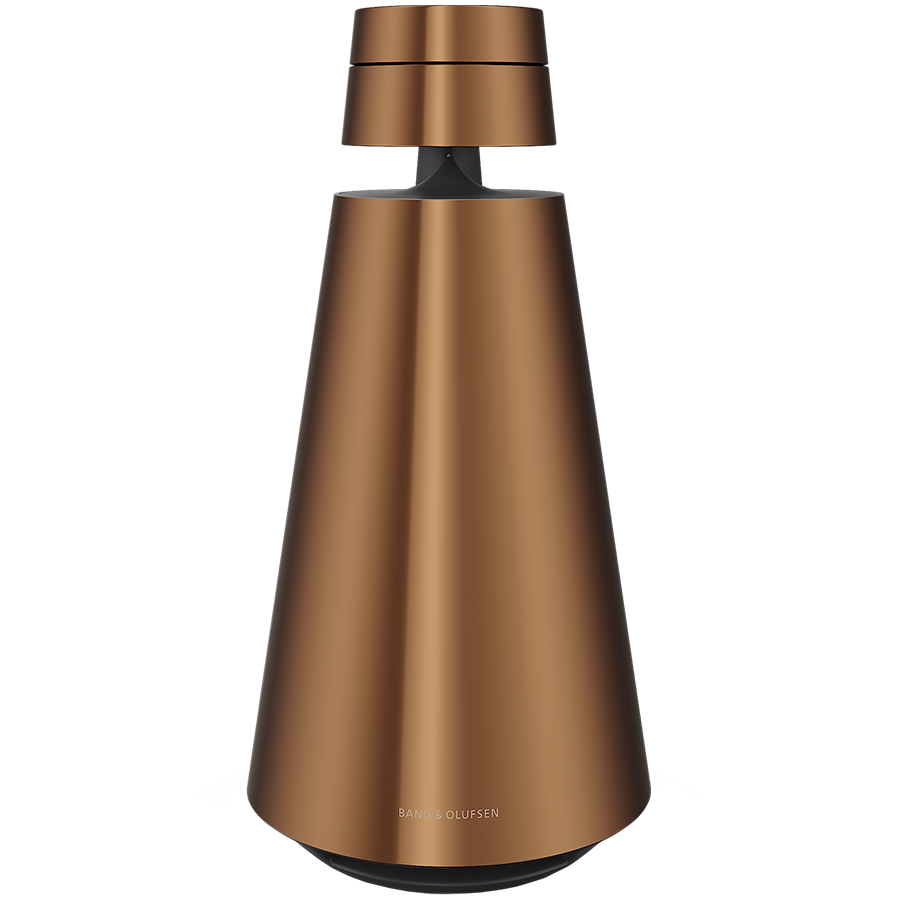 

Портативная колонка BANG & OLUFSEN Beosound 1 Бронзовый (1666418)